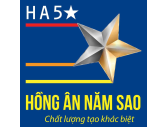 CÔNG TY TNHH HỒNG ÂN NĂM SAO