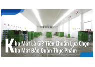 KHO MÁT LÀ GÌ