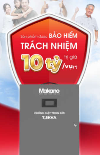 <span>ĐIỆN LẠNH</span>  HỒNG ÂN NĂM SAO