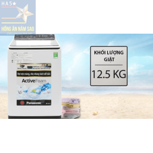 Máy giặt Panasonic 12.5 kg NA-F125A5