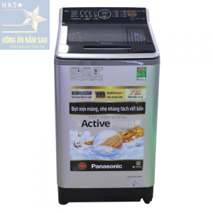 Máy giặt Panasonic 9 kg NA-F90X5